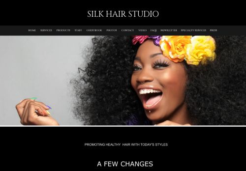 Silk Hair Studio capture - 2024-04-12 03:53:38