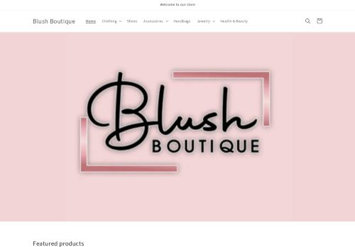 Blush Boutique capture - 2024-04-12 03:54:32