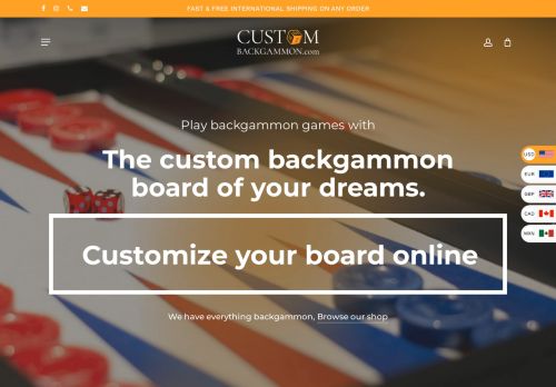 Custom Backgammon capture - 2024-04-12 04:01:20