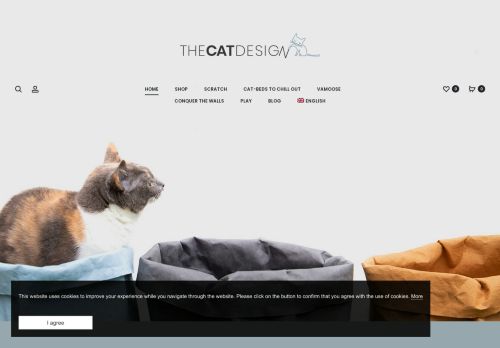 The Cat Design capture - 2024-04-12 05:08:06