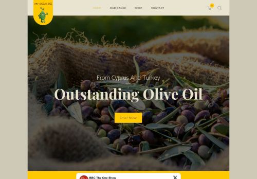 Mr Olive Oil capture - 2024-04-12 05:14:03