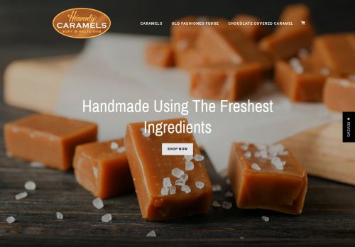 Heavenly Caramels capture - 2024-04-12 06:03:16