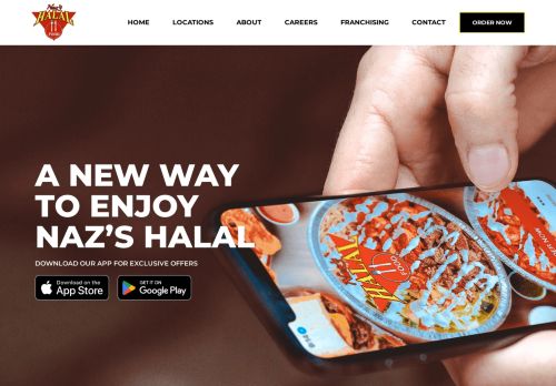 Naz's Halal Food capture - 2024-04-12 09:19:40