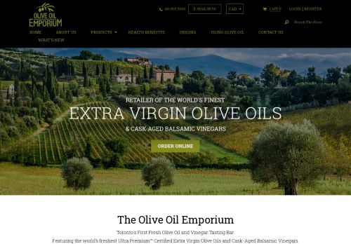 Olive Oil Emporium capture - 2024-04-12 10:53:18