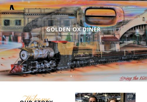 Golden Ox Diner capture - 2024-04-12 11:10:05