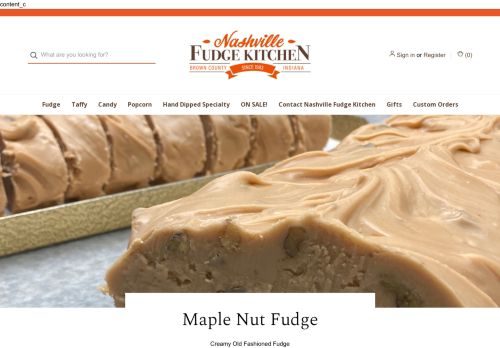 Nashville Fudge Kitchen capture - 2024-04-12 11:16:04