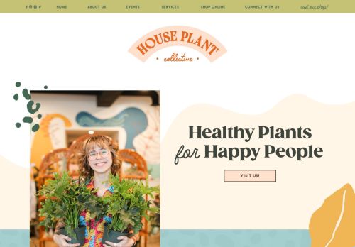 House Plant Collective capture - 2024-04-12 12:09:17