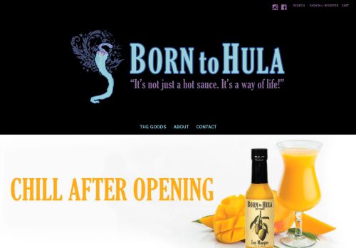 Born To Hula capture - 2024-04-12 12:38:36