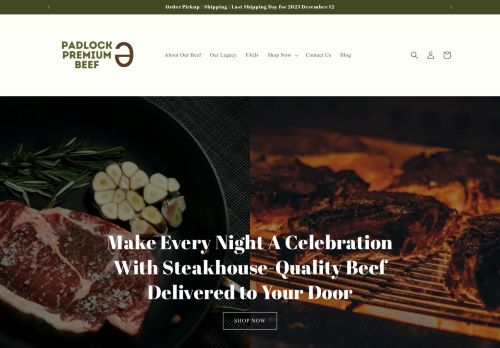 Padlock Premium Beef capture - 2024-04-12 14:12:39