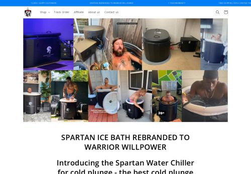 Spartan Ice Bath capture - 2024-04-12 15:55:05