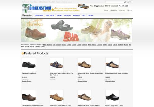 Birkenstock Costa Mesa capture - 2024-04-12 18:18:49