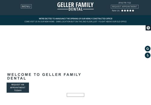 Geller Family Dental capture - 2024-04-12 19:01:53