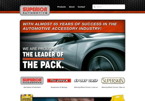 Superior Automotive Accessories capture - 2024-04-12 19:16:39