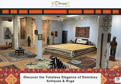 Domimex Antiques & Rugs capture - 2024-04-12 20:05:13