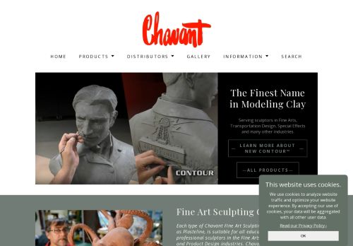 Chavant Clay capture - 2024-04-12 21:12:40