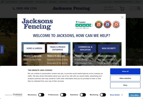 Jacksons Fencing capture - 2024-04-12 21:14:50