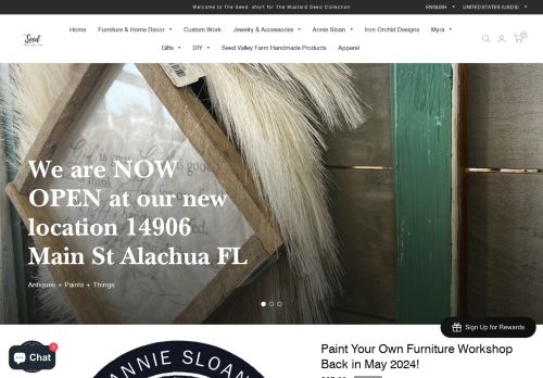 The Seed capture - 2024-04-12 23:16:41