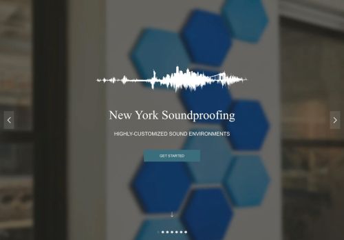 New York Soundproofing capture - 2024-04-13 00:29:17