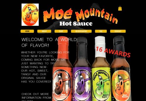 Moe Mountain Hot Sauce capture - 2024-04-13 01:06:59