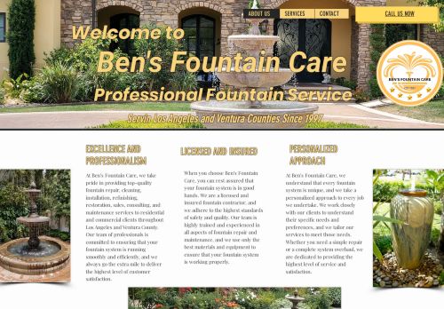 Ben's Fountain Care capture - 2024-04-13 01:27:25