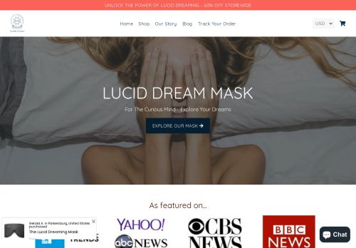 Lucidity Dream Mask capture - 2024-04-13 01:31:15