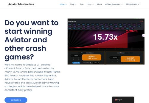 Aviator Masterclass capture - 2024-04-13 01:38:52