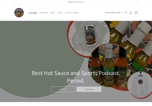 Gimme The Hot Sauce capture - 2024-04-13 02:38:56