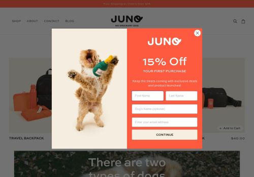 Juno Dog capture - 2024-04-13 03:04:37