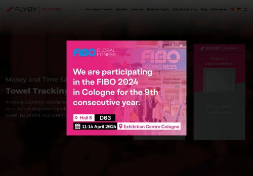 Flyby Tracker capture - 2024-04-13 03:22:58