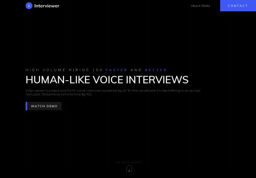 Tech Interviewer capture - 2024-04-13 04:16:37