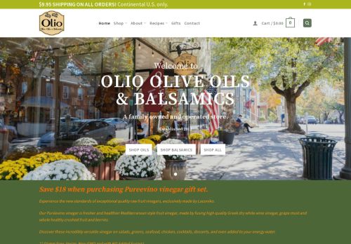 Olio Olive Oils & Balsamics capture - 2024-04-13 04:57:01