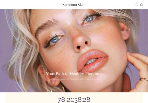 Serenium Skin capture - 2024-04-13 05:21:45