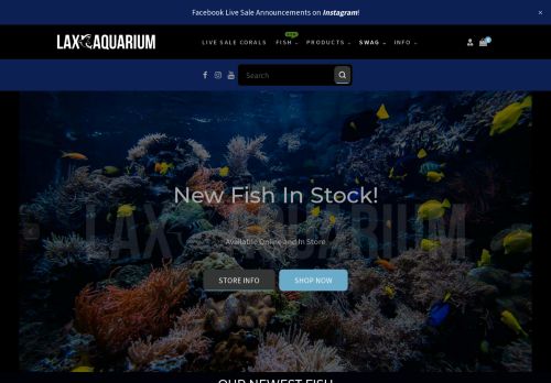 Lax Aquarium capture - 2024-04-13 05:52:07