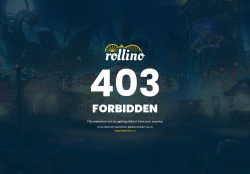 Rollino Casino capture - 2024-04-13 07:20:10