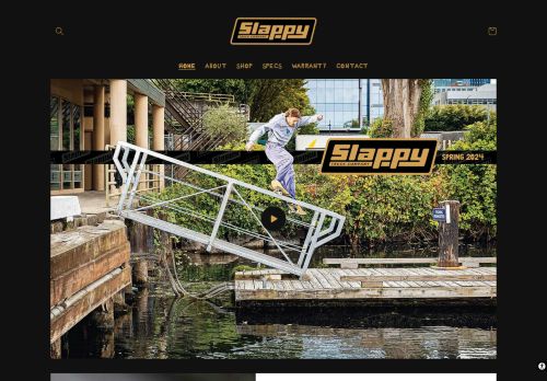 Slappy Trucks capture - 2024-04-13 07:50:26