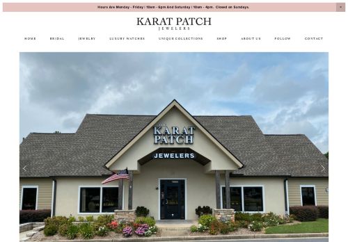 Karat Patch Jewelers capture - 2024-04-13 07:55:32