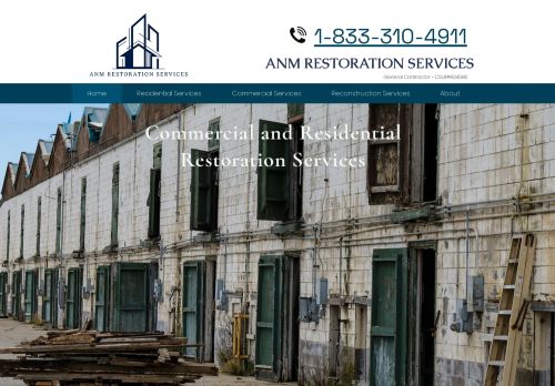 A N M Restoration Services capture - 2024-04-13 08:57:30