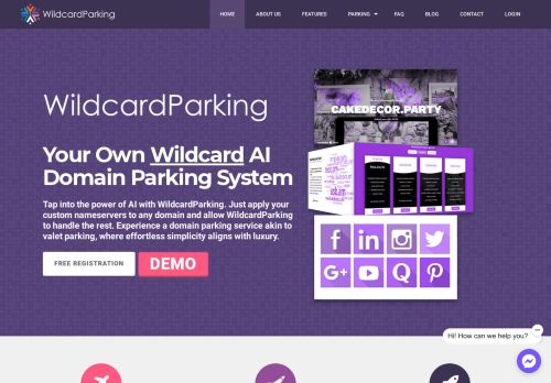 Wildcard Parking capture - 2024-04-13 09:49:14