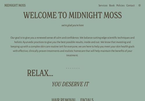 Midnight Moss capture - 2024-04-13 10:12:15