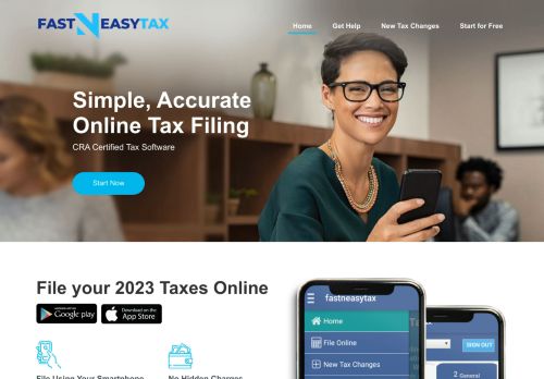 Fastn Easy Tax capture - 2024-04-13 10:23:10