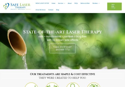 Safe Laser Therapy capture - 2024-04-13 12:19:07