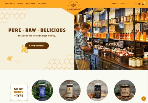 Asheville Bee Charmer capture - 2024-04-13 12:22:41