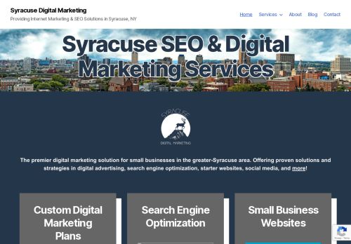 Syracuse Digital Marketing capture - 2024-04-13 12:45:01