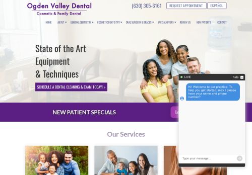 Ogden Valley Dental capture - 2024-04-13 12:47:01