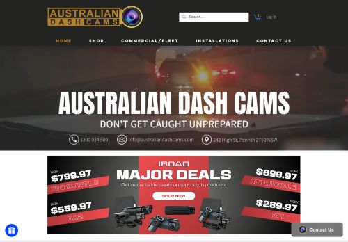 Australian Dash Cams capture - 2024-04-13 13:29:13