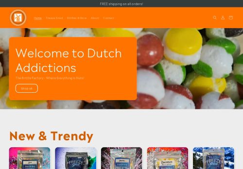 Dutch Addictions capture - 2024-04-13 14:30:48