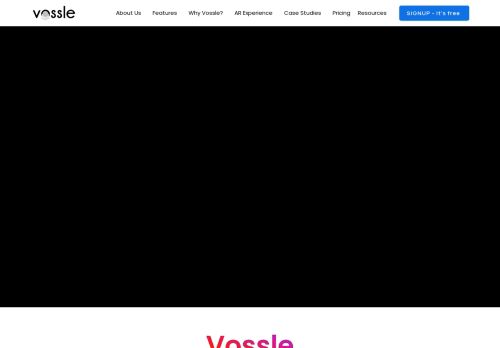 Vossle capture - 2024-04-13 17:26:36