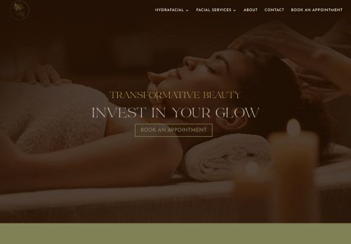 Transformative Beauty Spa capture - 2024-04-13 18:04:02
