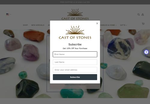 Cast Of Stones capture - 2024-04-13 19:12:21