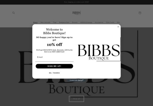 Bibbs Boutique capture - 2024-04-13 21:09:12